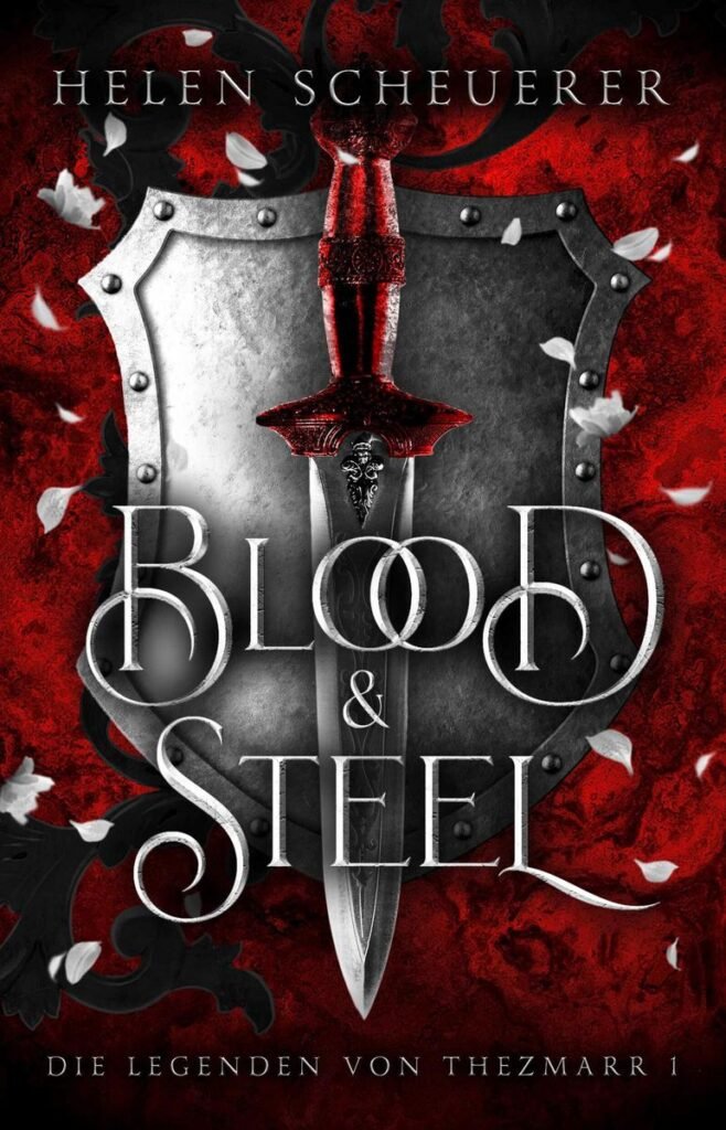 blood and steel epub 3 helen scheuerer
