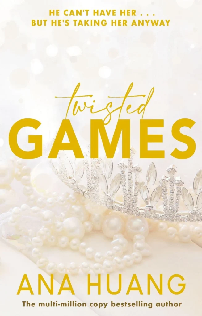 twisted games taschenbuch ana huang englisch